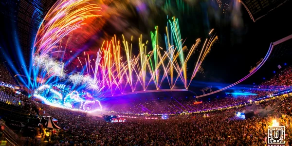 cluj untold 2018. foto untold