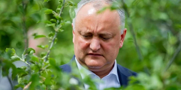Igor Dodon