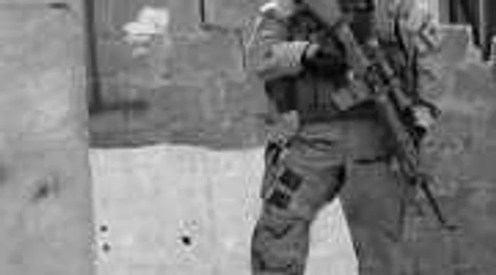 Chris Kyle avea 38 de ani şi susţinea că a ucis mai bine de 150 de rebeli irakieni. FOTO Reuters