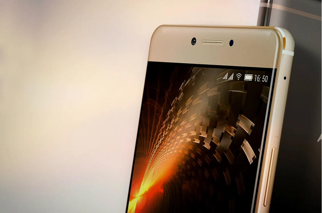 
    Allview P9 Energy  
