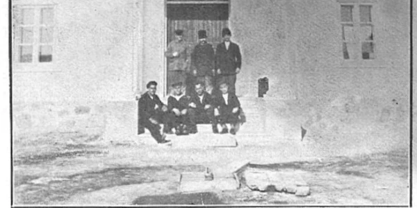 Insula Serpilor FOTO Analele Dobrogei jpg