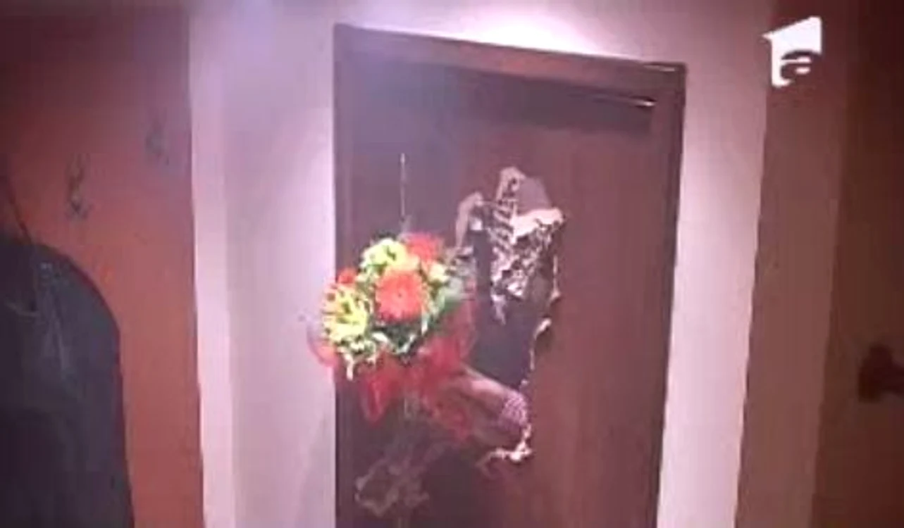 Nico, noapte de coşmar în hotelul groazei (Foto: captură video Antena 1)