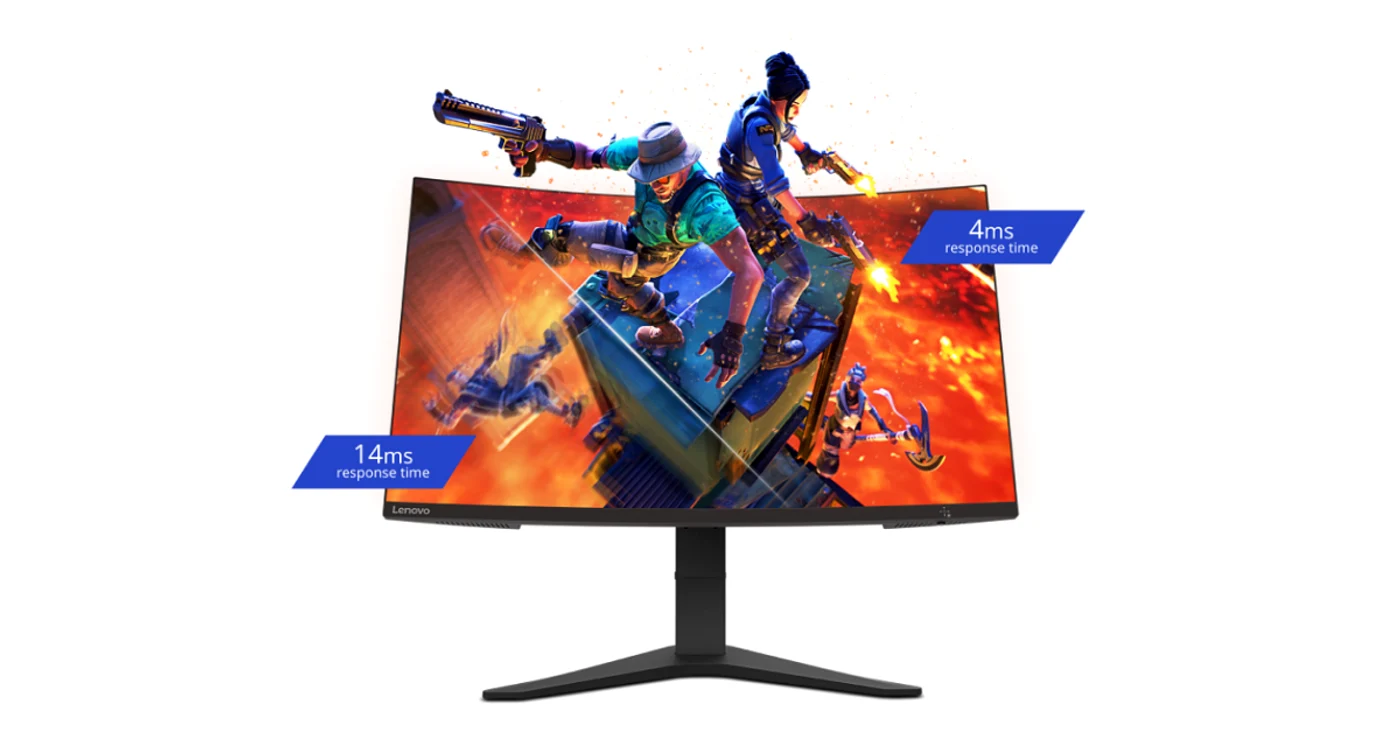 Monitor Lenovo G32qc