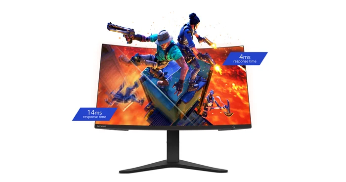 Monitor Lenovo G32qc