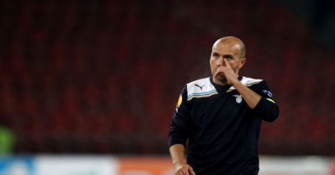 Tommaso Rocchi 