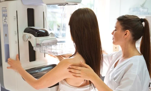 Mamografie Royal Hospital jpg