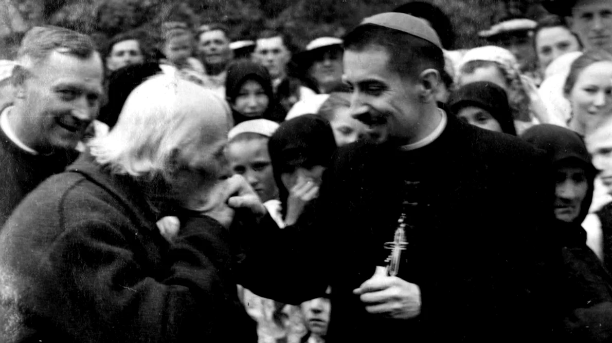 Ordinul de „lichidare” a Bisericii Române Unite a venit de la sovietici jpeg