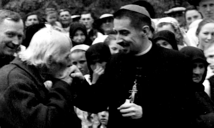 Ordinul de „lichidare” a Bisericii Române Unite a venit de la sovietici jpeg