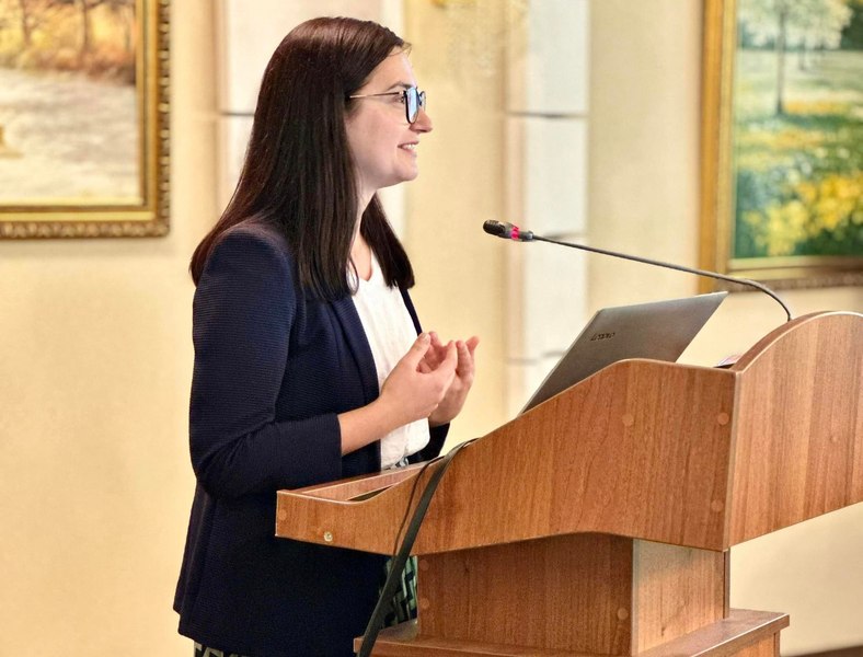 Vicepremierul moldovean pentru Integrare Europeană: Republica Moldova mizează în continuare pe sprijinul României 