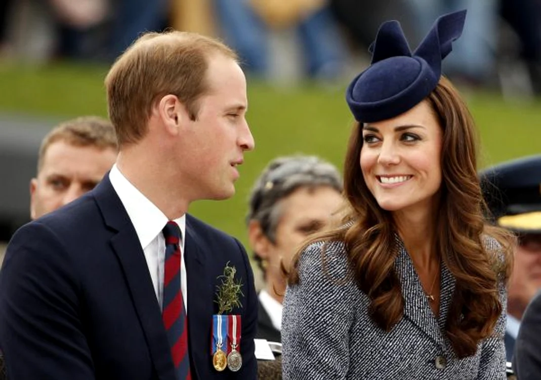 Prinţul William doreşte o schimbareFoto: Reuters