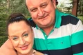 maria dragomiroiu si sotul sau bebe mihu jpeg