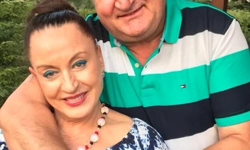 maria dragomiroiu si sotul sau bebe mihu jpeg