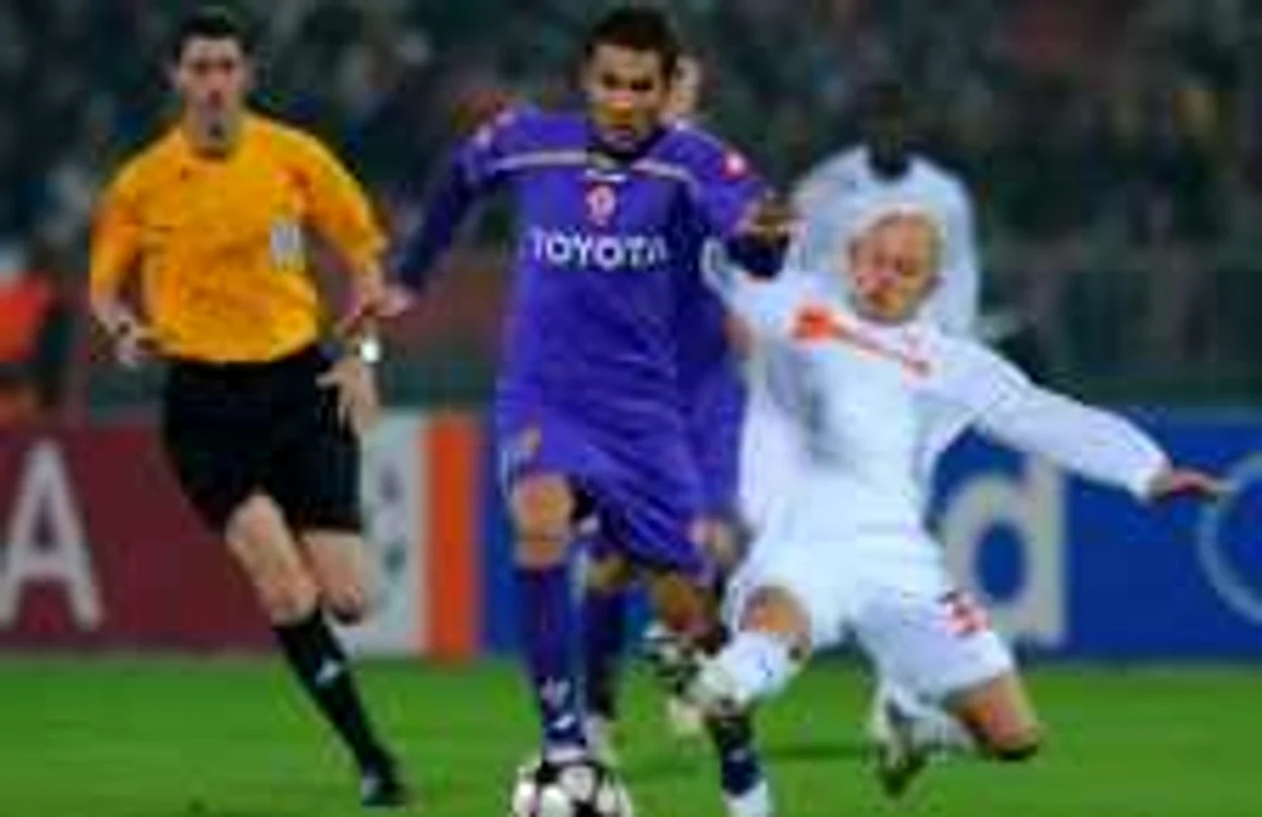 Adrian Mutu a înşelat încrederea patronului Andrea Della Valle
