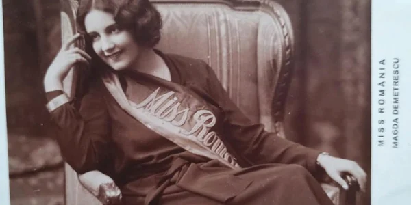 Magda DemetrescuMissRomania  1929 FOTO playtech ro jpg