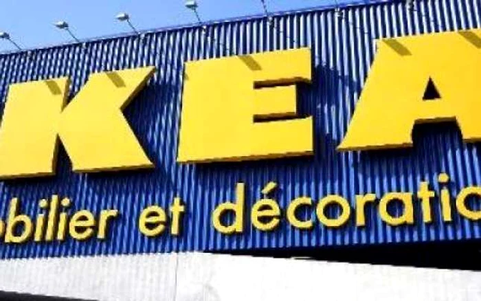 IKEA ăşi spinona angajaţii şi clienţii