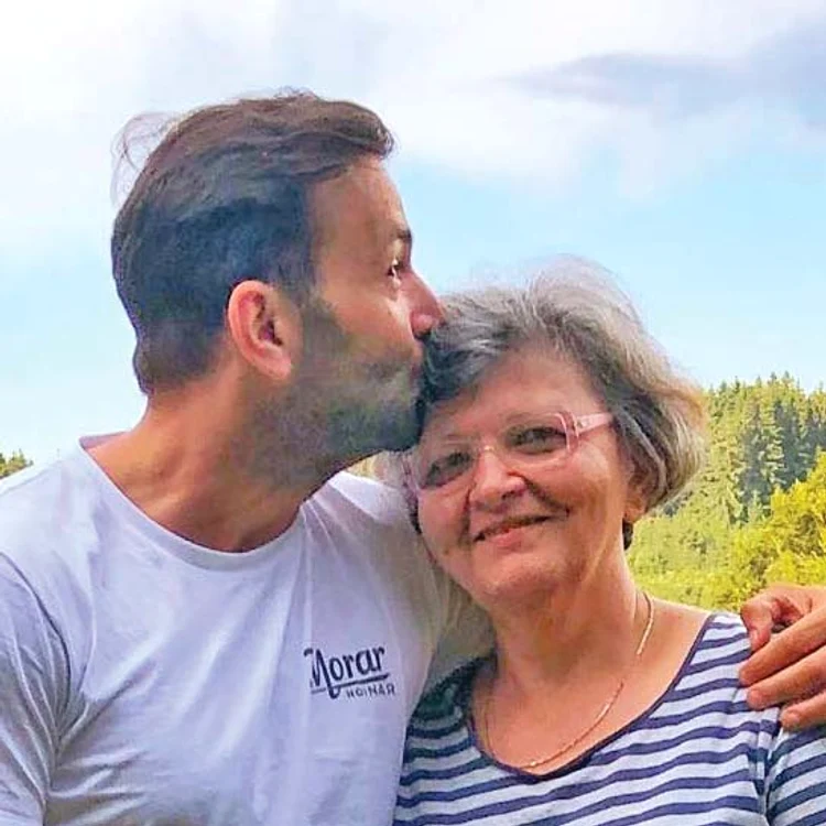 Mihai şi Maria Morar