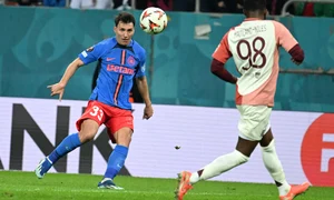 Risto Radunovic, FCSB Olympique Lyon (Sportpictures) jpg