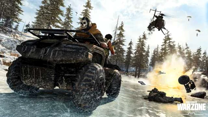 Foto: Activision