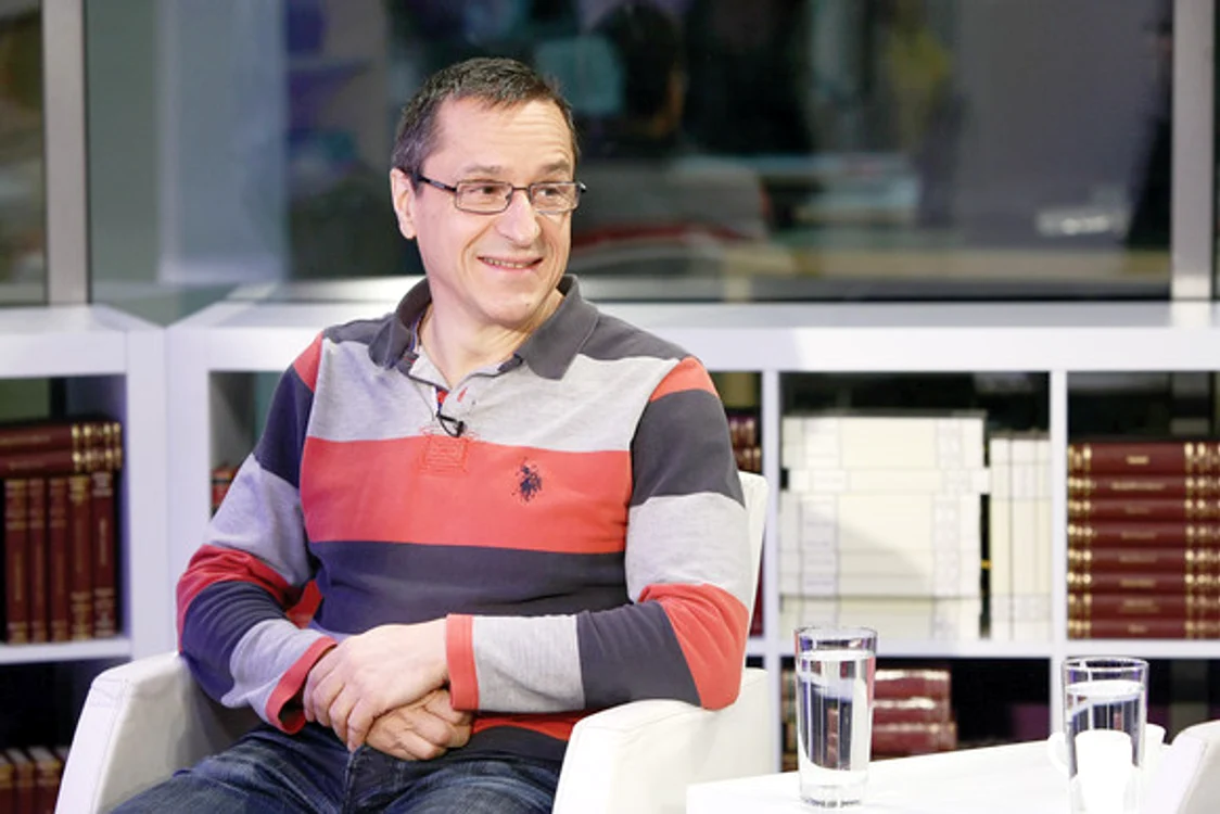 Claudiu Bleonț este recunoscut pentru deciziile sale surprinzătoare