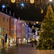 Târg de Crăciun în Bavaria FOTO Profimedia