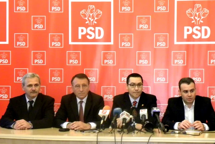 Paul Stănescu, președintele CJ Olt, a spus că primele discuții despre "înfierea" lui Vâlcov au fost în 2009