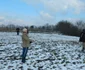 Câteva situri ale Culturii Cucuteni din Bacău au fost cercetate de specialişti germani