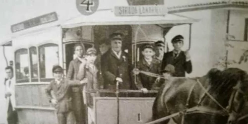 tramvai 1