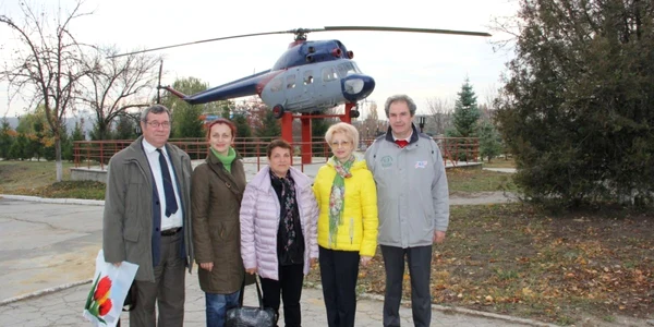 aas la chisinau
