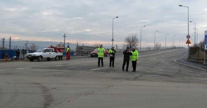 Pentru pasajul de pe DN1 facturile neplătite se ridică la 3,7 milioane de lei