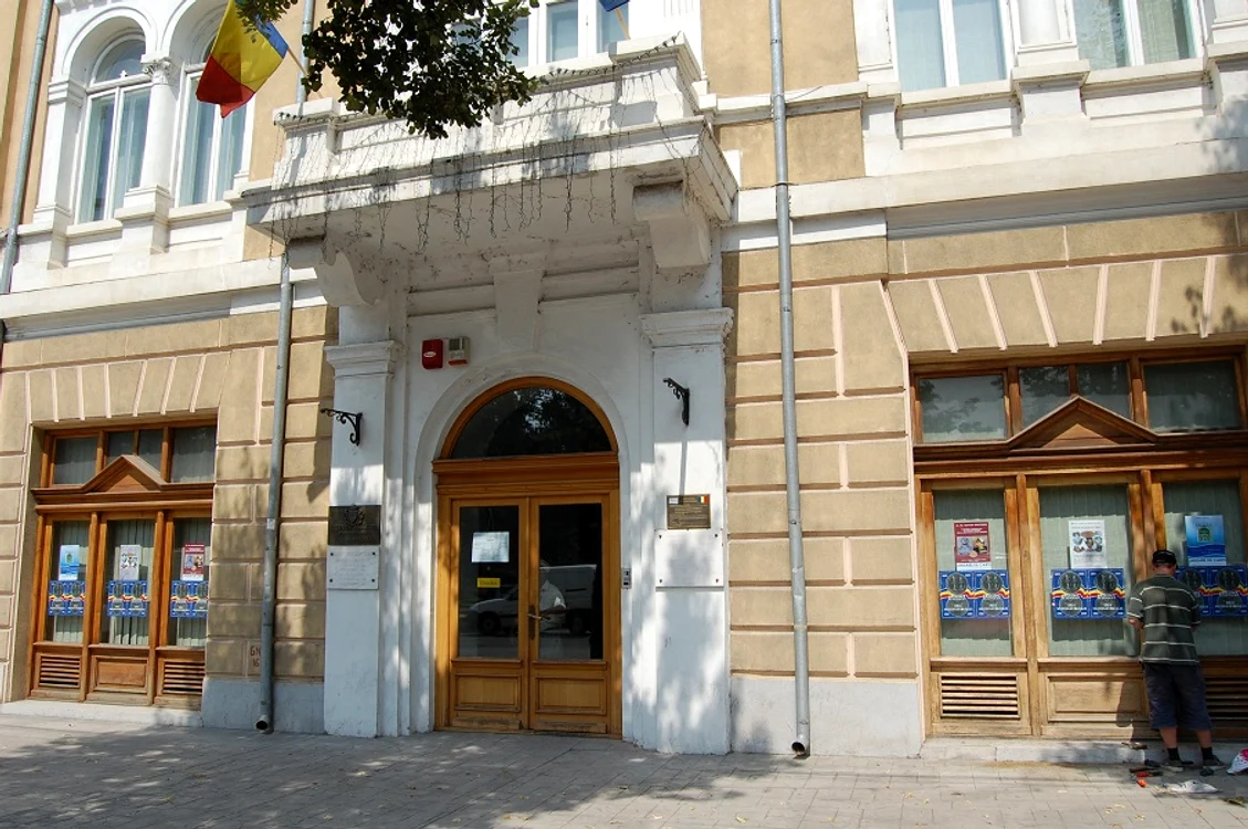 Evenimentul va avea loc la Muzeul Brăilei 