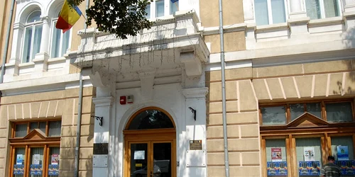 Evenimentul are loc la Muzeul Brăilei 