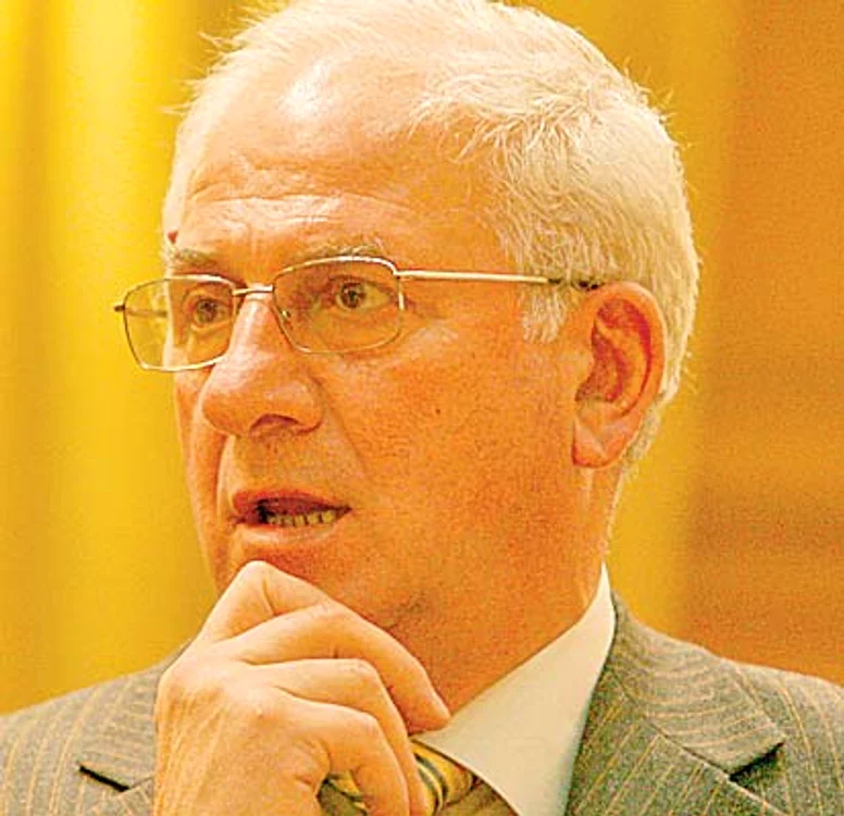 Victor Surdu