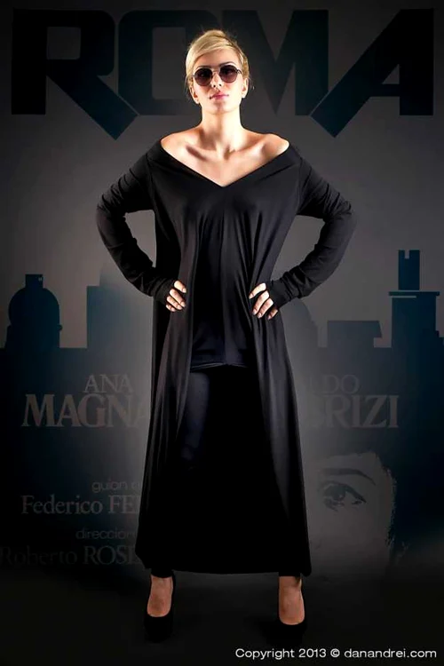 rochie 10 fete mihaela cretescu
