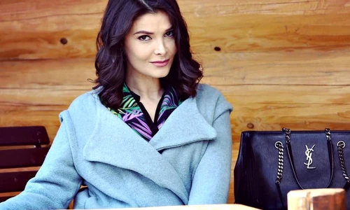 Alina Puşcaş e însărcinată în 7 luni  Ce sex va avea copilul jpeg