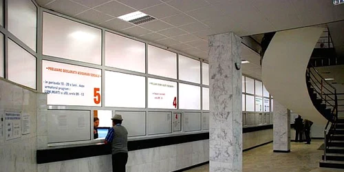 Casa de Pensii Lugoj