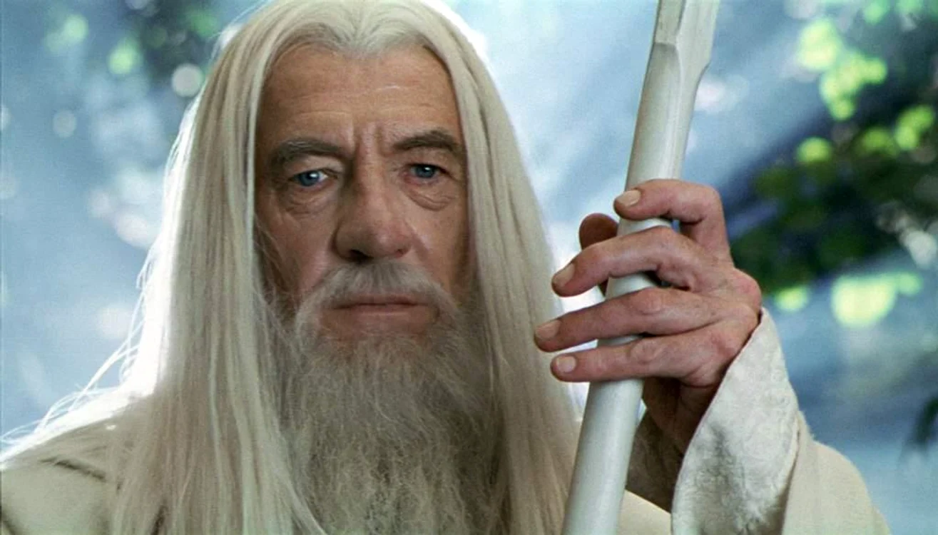 
    Ian McKellen (FOTO allmoviephoto.com)  