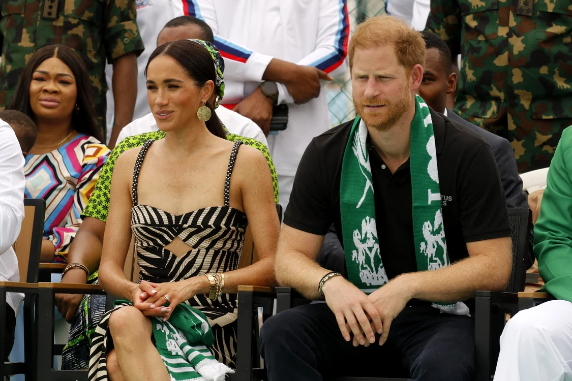 Prințul Harry Meghan Markle Nigeria Foto Profimedia (1) jpg