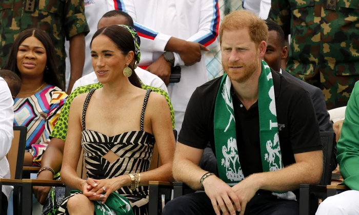 Prințul Harry Meghan Markle Nigeria Foto Profimedia (1) jpg