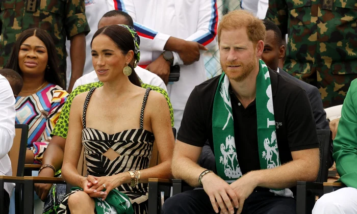 Prințul Harry Meghan Markle Nigeria Foto Profimedia (1) jpg