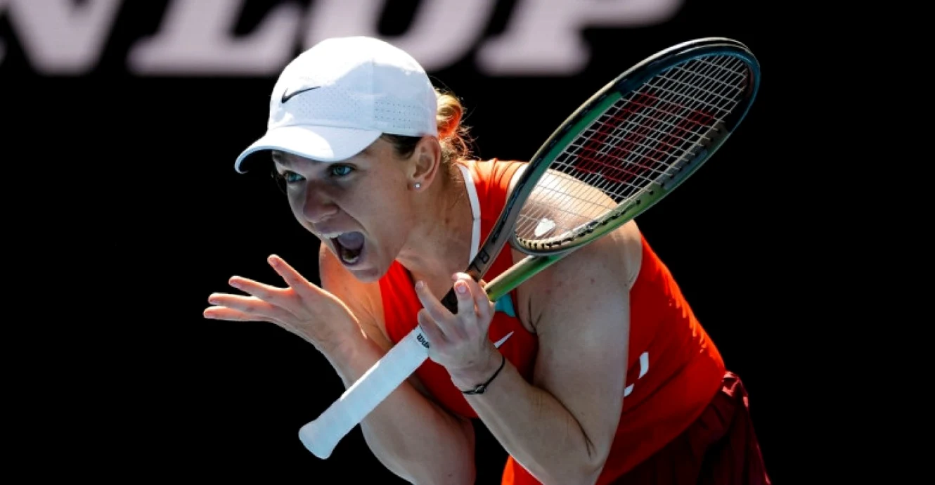 Simona Halep se luptă de anul trecut să demonstreze că s-a dopat accidental. Foto EPA EFE 