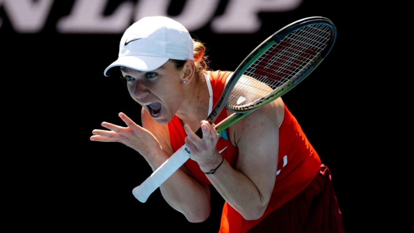 Halep