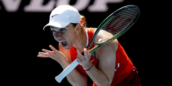 Halep