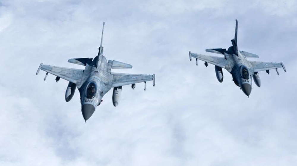 Incident de securitate în spațiul aerian al Greciei. Avioane F-16, trimise după ce o dronă turcă a survolat un aeroport din nordul ţării