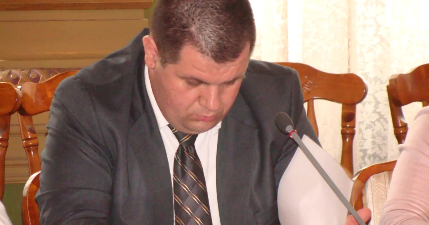 George Romanescu, şeful ITM Gorj