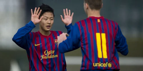 seung Woo Lee