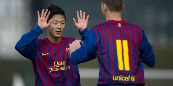 seung Woo Lee