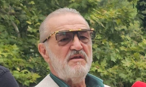 Gigi Becali | FOTO Facebook 