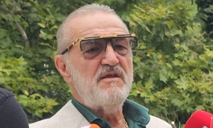 Gigi Becali | FOTO Facebook 