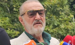 Gigi Becali | FOTO Facebook