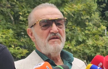 Gigi Becali | FOTO Facebook 